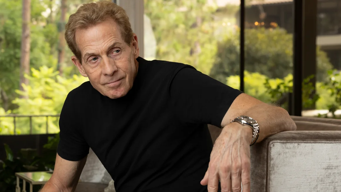 Fox Sports and Skip Bayless Sued: 14-Count Lawsuit Alleges Sexual Battery and Harassment