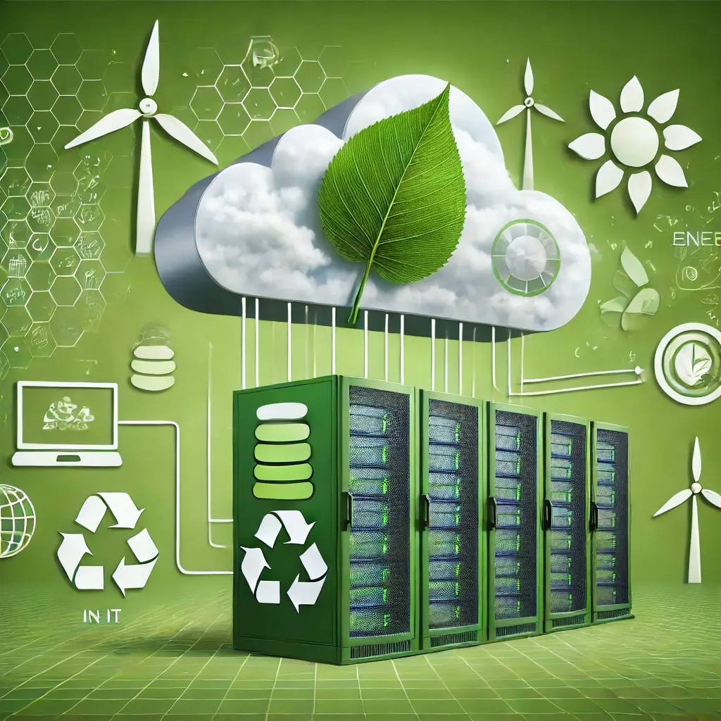 7 Powerful Benefits of GreenOps and Sustainability in IT on learnwikis.com